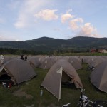 The beautiful and hospitable K2 Ranch