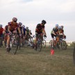 Mixing things up off the start
