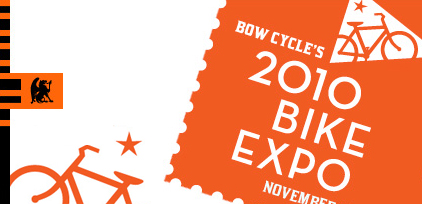 Bow Cycle – 2010 Bike Expo Bow Cycle – 2010 Bike Expo