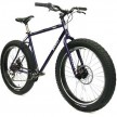 Surly Pugsley The Surly was one of the highlights