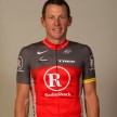 Radio Shack Jersey