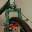Roll Angle
