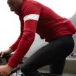 Rapha baby! Rapha baby!