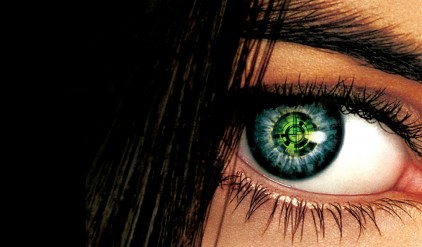 Cyborg
