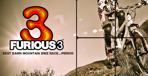 The Furious Three