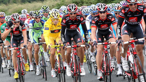 Tour de France