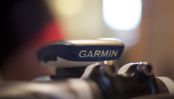 Garmin Power