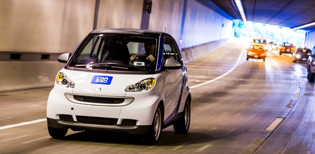 car2go
